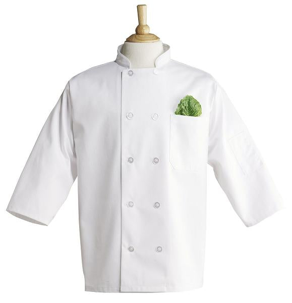 Chef Apparel