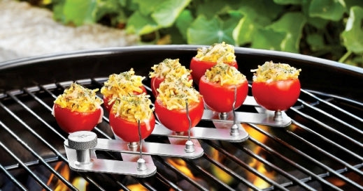 Grilling