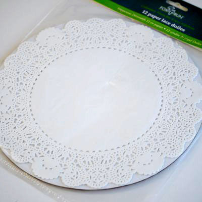 Paper Products