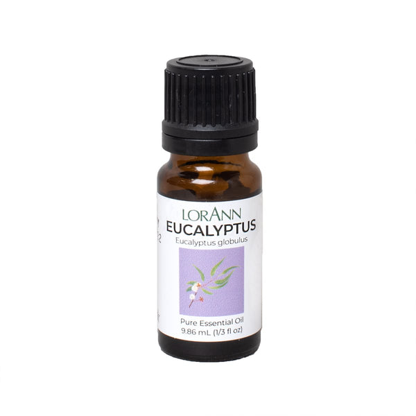 Essential Oils