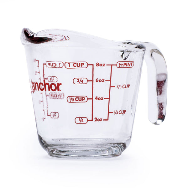 Measuring Cups &amp; Spoons