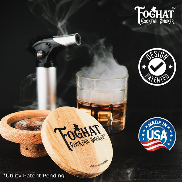 Smoked Food Tools