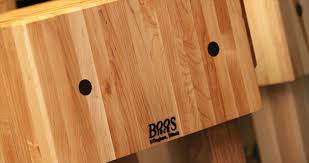 John Boos Collection