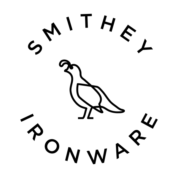 Smithey Ironware