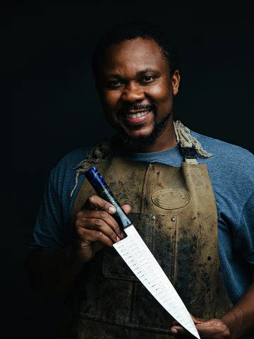 Middleton Made Knives