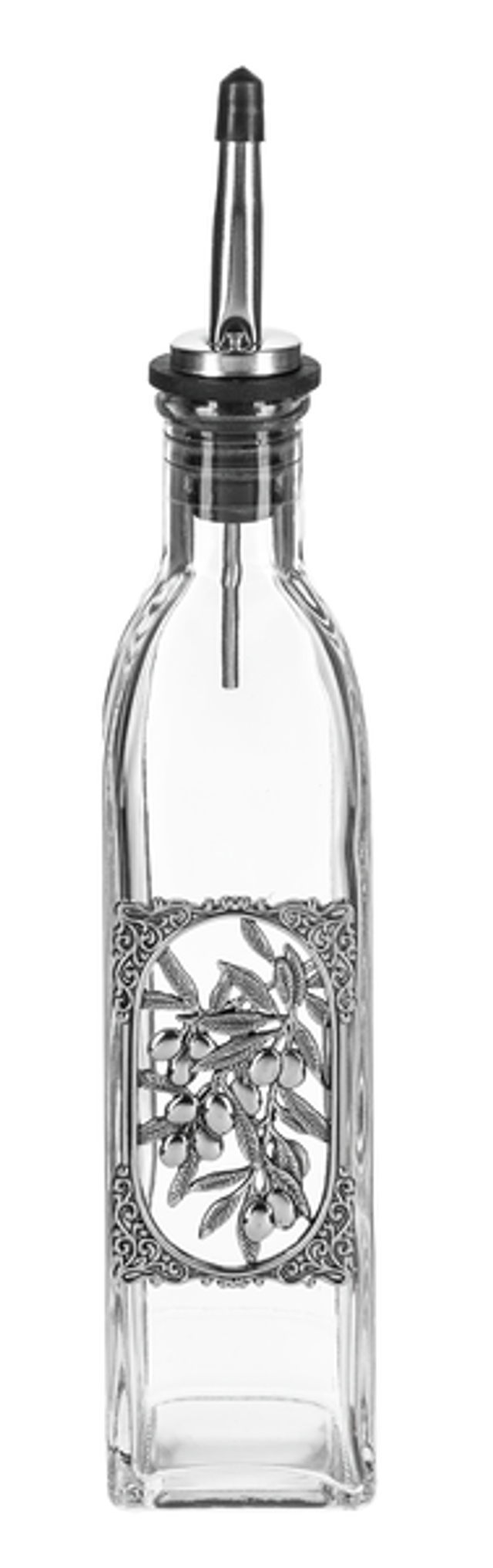 Oil Bottle Olives