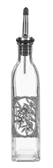 Oil Bottle Olives