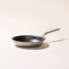 Made In 8" Frying Pan Non-Stick - Graphite