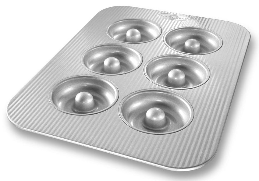 USA Donut Pan - 6 Well