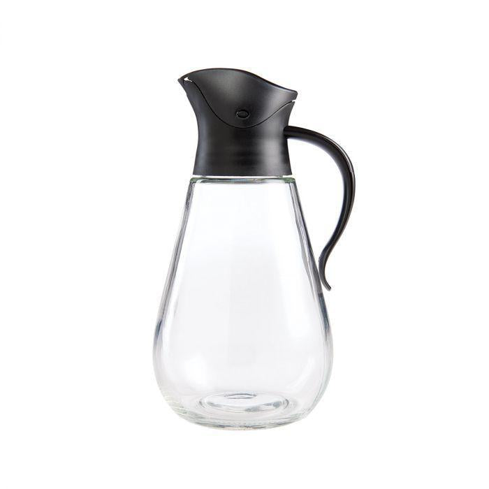 Syrup Dispenser