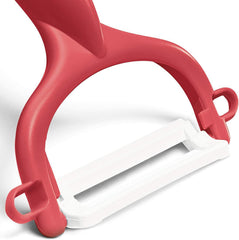 Kyocera Y Peeler Red