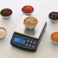 Escali High Precision Digital Scale