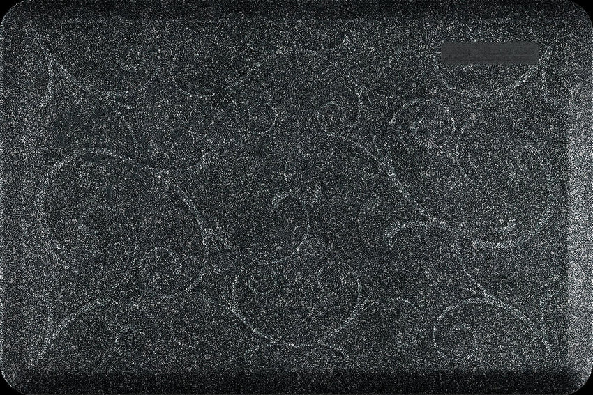 Wellness Mat - Beach 3' x 2' (Granite Impressions Bella Collection)