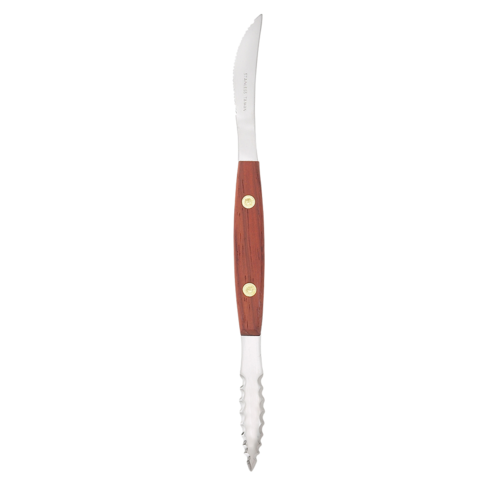 Grapefruit Knife (2-sided)