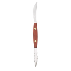 Grapefruit Knife (2-sided)
