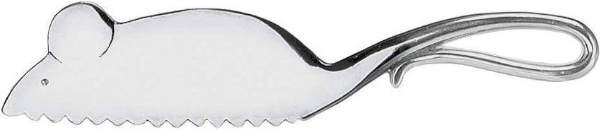 Ganz Cheese Knife It's A Mouse