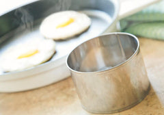 Rosti / Egg Ring 3.5 Dia x 2.5 H