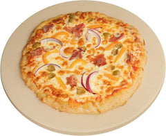 Old Stone Pizza Stone (16" Round Cordierite)