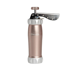 Marcato Cookie Press Biscuits - Powder Pink