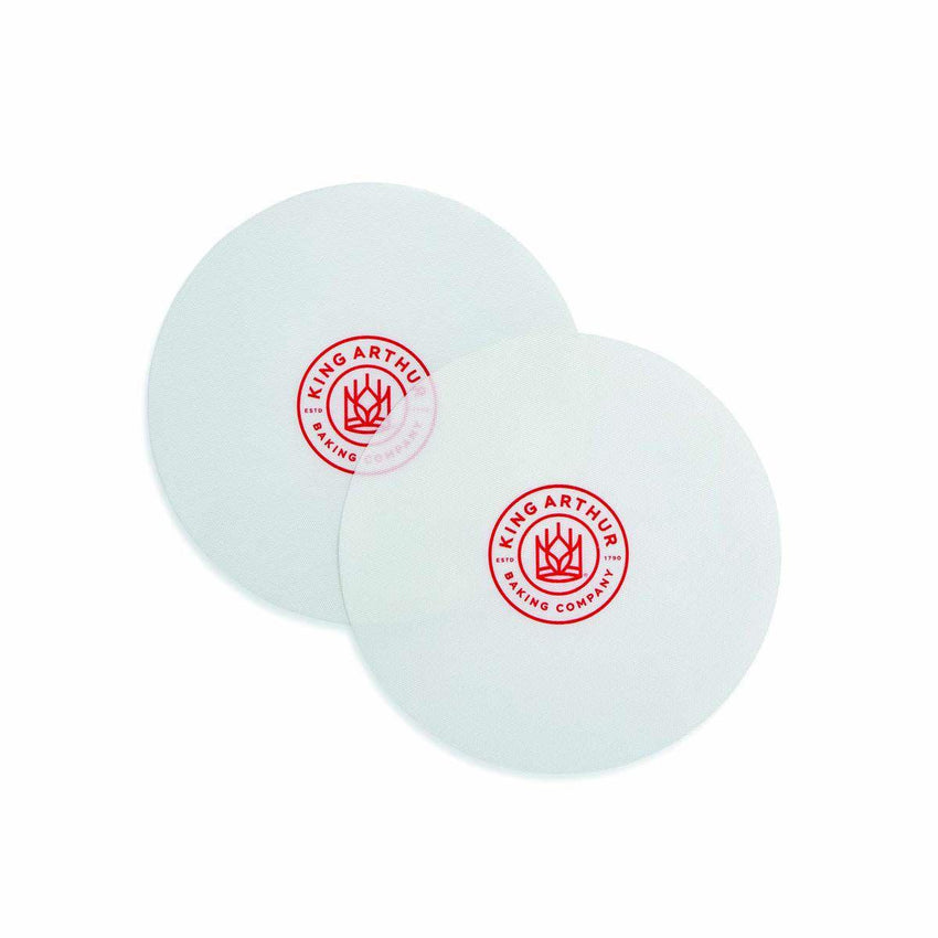 King Arthur 8" Round Pan Liner (Set of 2)
