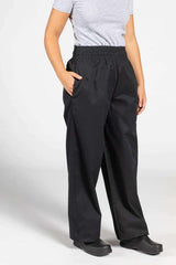 Chef Pant Classic - Black (2XL)