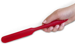 Butterie Non-Stick Silicone Spatula - Red