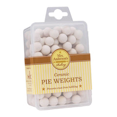 Mrs Anderson's Pie Weights Ceramic (12 ounces)