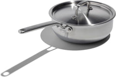 Eater Series 3 Qt Saucier with Lid
