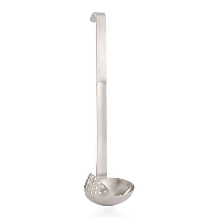 Straining Ladle - 3 oz