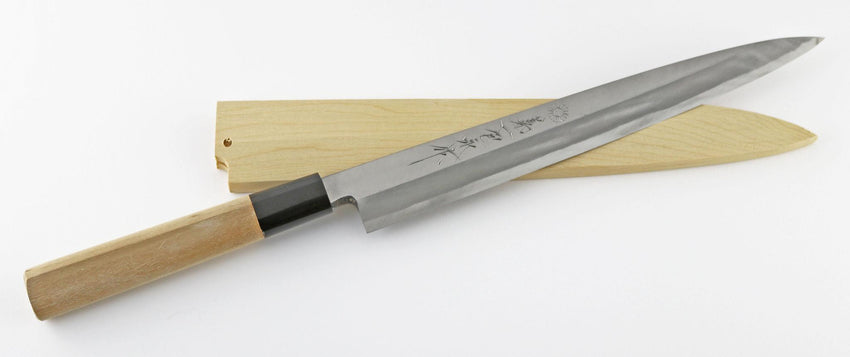 Kikuichi Kasumi Series Yanagi - 10.5" (27 cm)