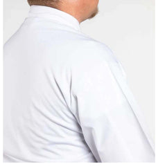Chef Coat - Pro Vent Delray White (XL)