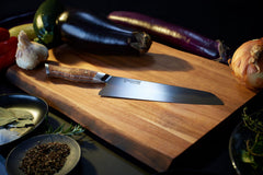 STEELPORT 8" Chef Knife (Carbon Steel)
