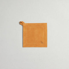 Smithey Suede Potholder