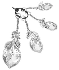 Ganz Measuring Spoon - Lemons