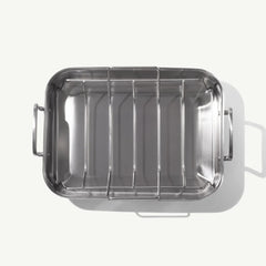 Made In Roasting Pan - Stainless Steel