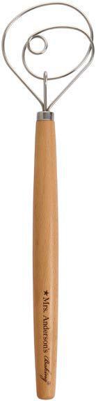 Mrs Anderson's 15" Dough Whisk