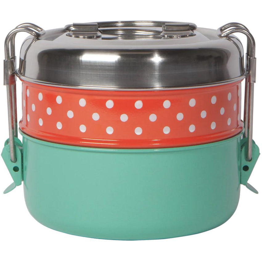Splendor 2- Tier Tiffin