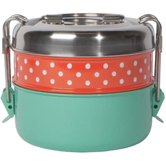 Splendor 2- Tier Tiffin