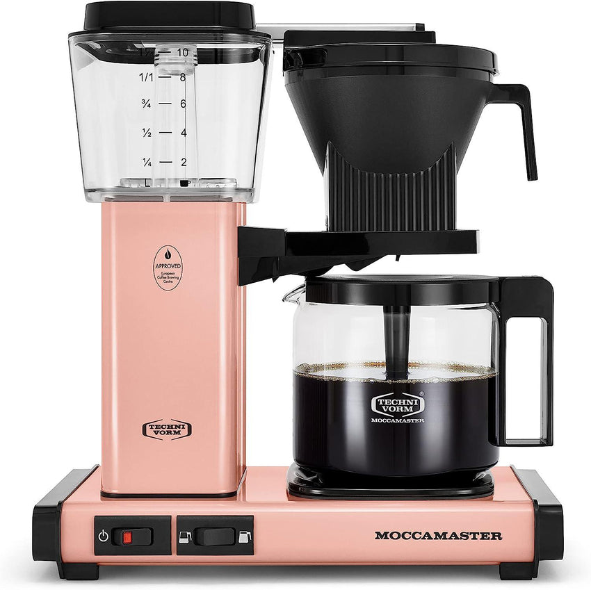 KBGV Select - Pink Technivorm Moccamaster