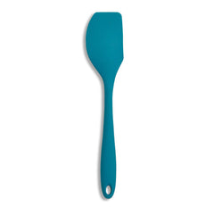 Mrs Anderson's Silicone Scraper - Turquoise