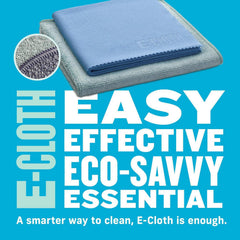 E-Cloth Kitchen Cleaning Kit