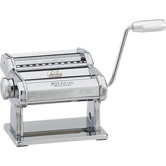 Marcato Atlas 150 Pasta Machine - Chrome