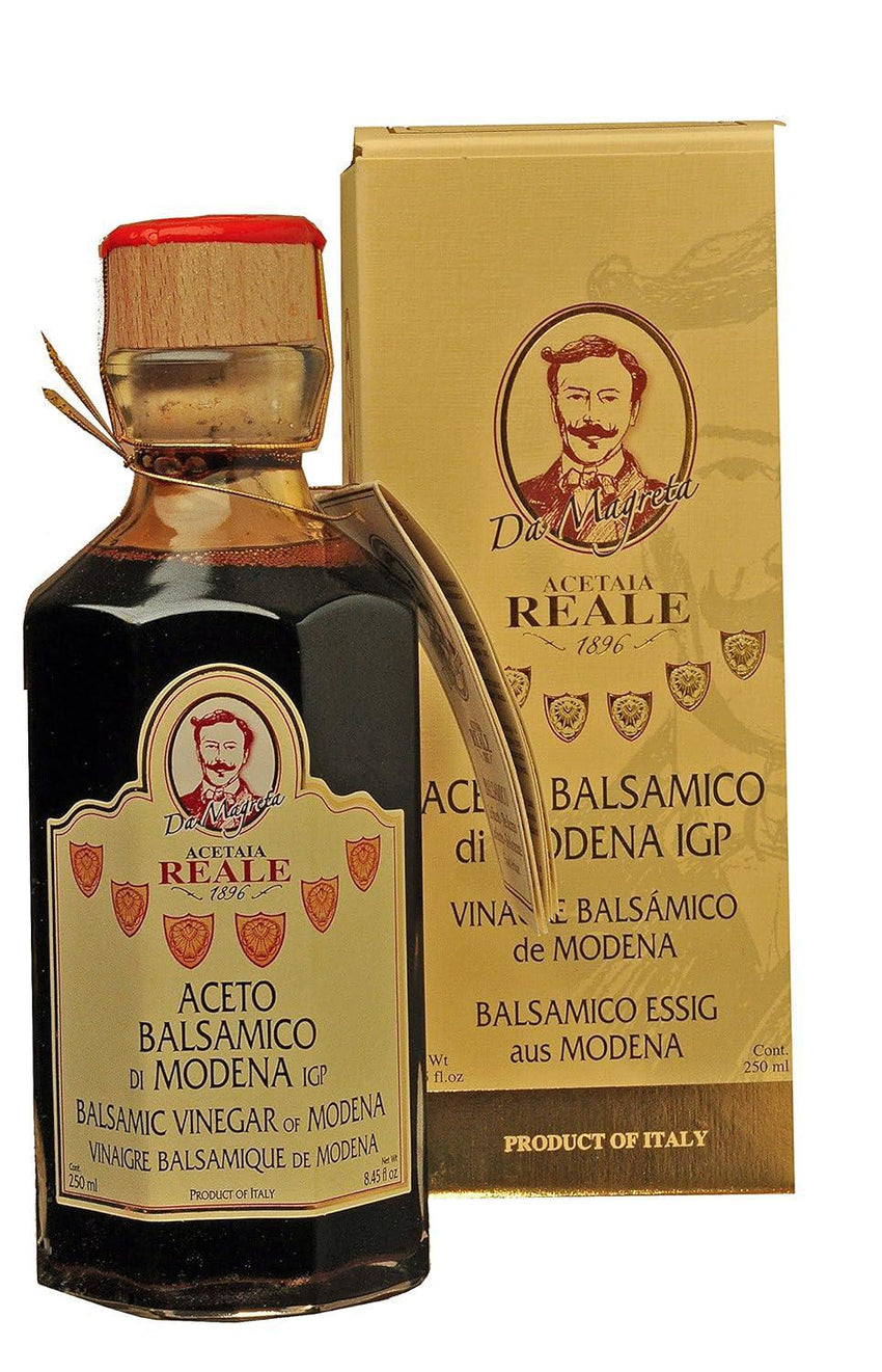 Acetaia Reale 10 Year Balsamic