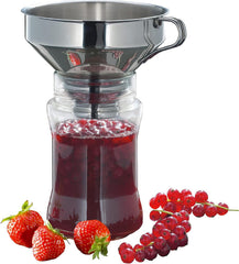 Kuchenprofi Funnel (w/mesh filter)