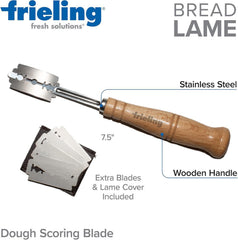 Frieling Bread Lame - 7.5"