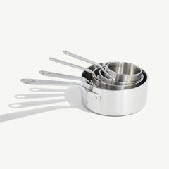 Made In Measuring Cups (Set of 4)