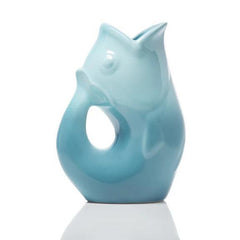 Gurglepot Ombre Blue Large