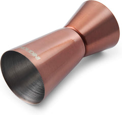 Houdini Double Jigger - Copper