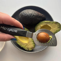 Microplane Professional Avocado Tool (3-in-1)