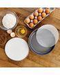 Mrs Anderson's Bleached Parchment Rounds (10" 36 PK)